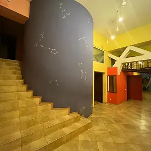  Hostel Tbili C